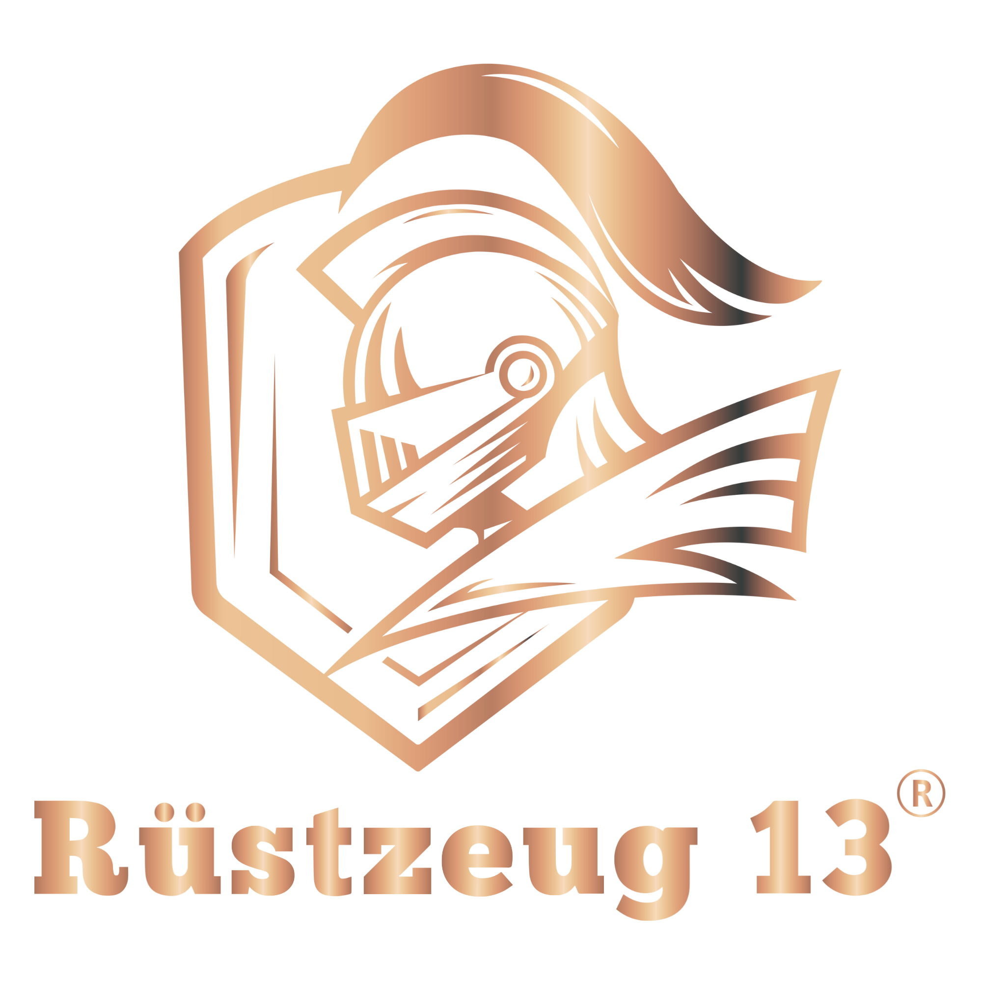 Rüstzeug 13
